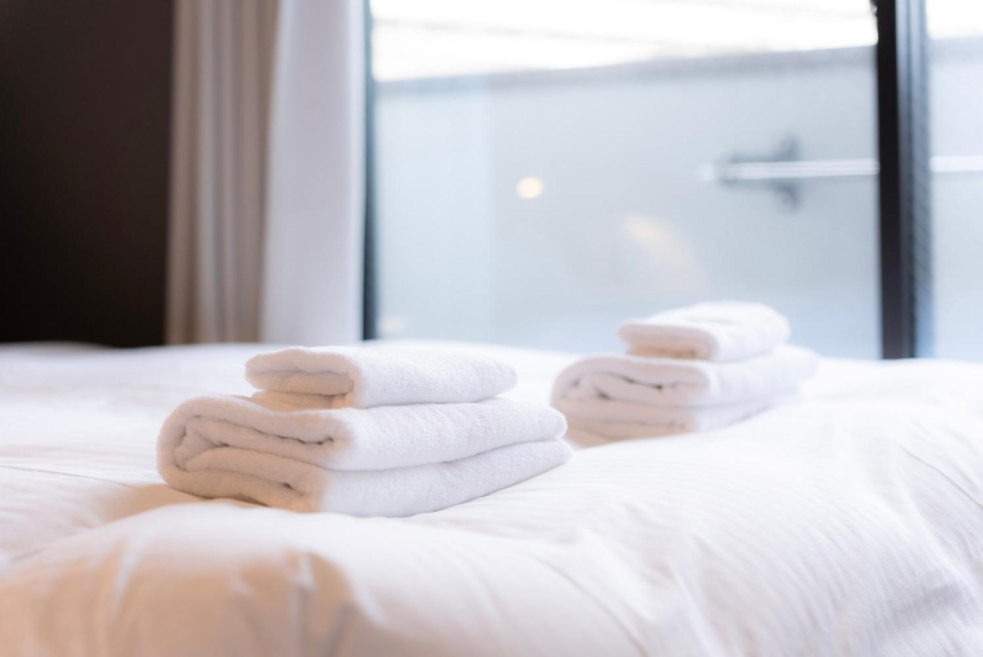 Wellstay Shinimamiya Station Appart hôtel *