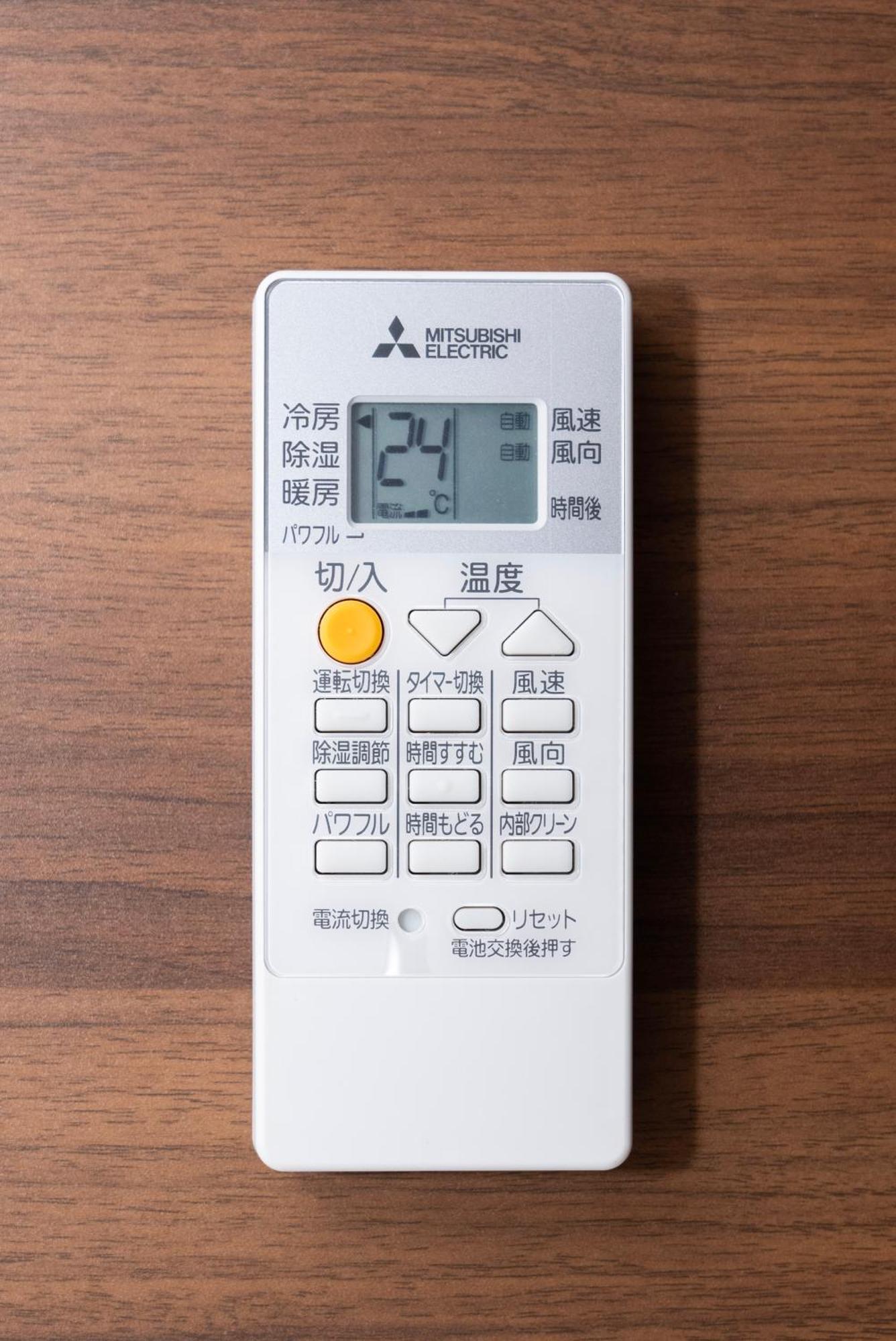 Appart hôtel Wellstay Shinimamiya Station Ōsaka