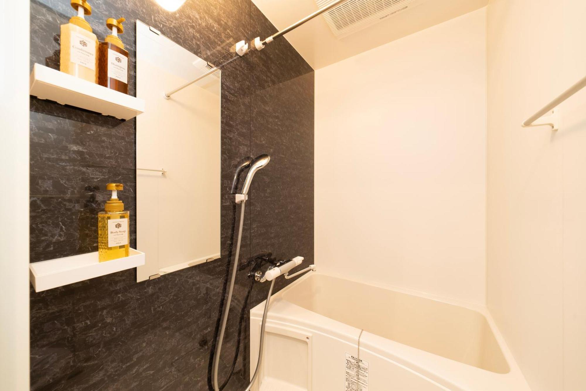 Wellstay Shinimamiya Station Aparthotel Osaka